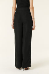 Chic Trousers Gadwin Noir