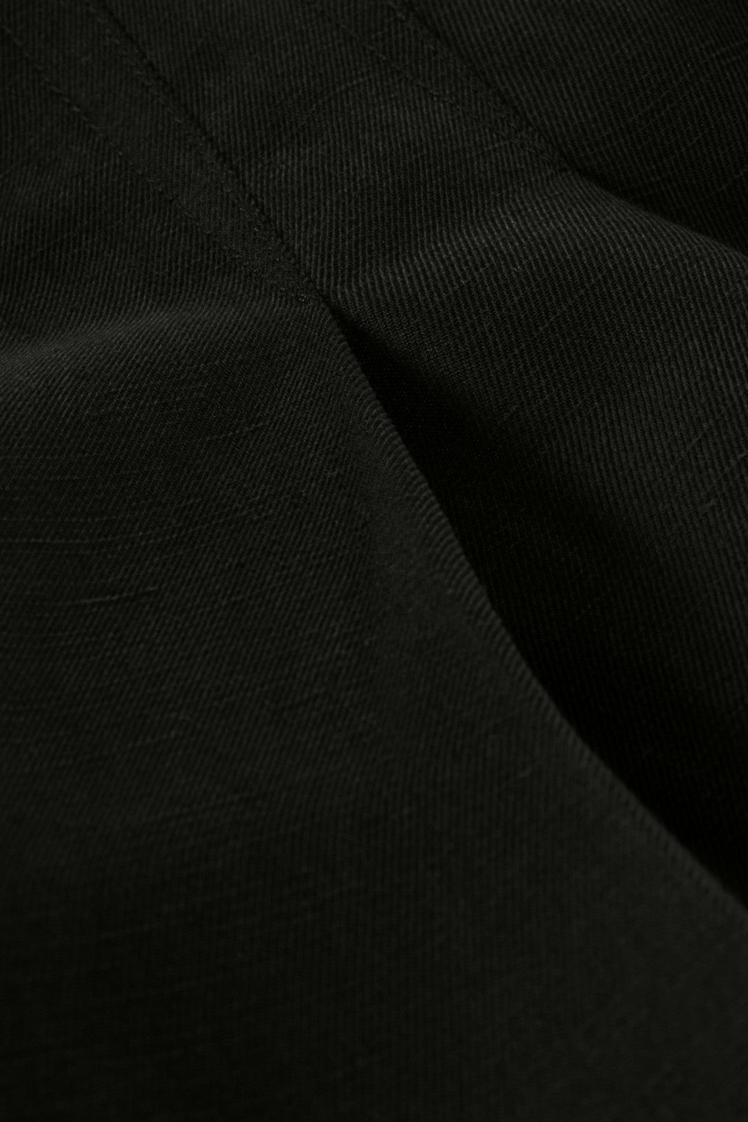 Chic Trousers Gadwin Noir