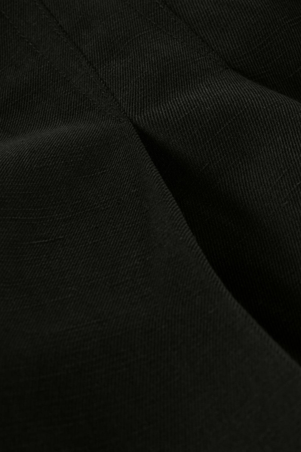 Chic Trousers Gadwin Noir