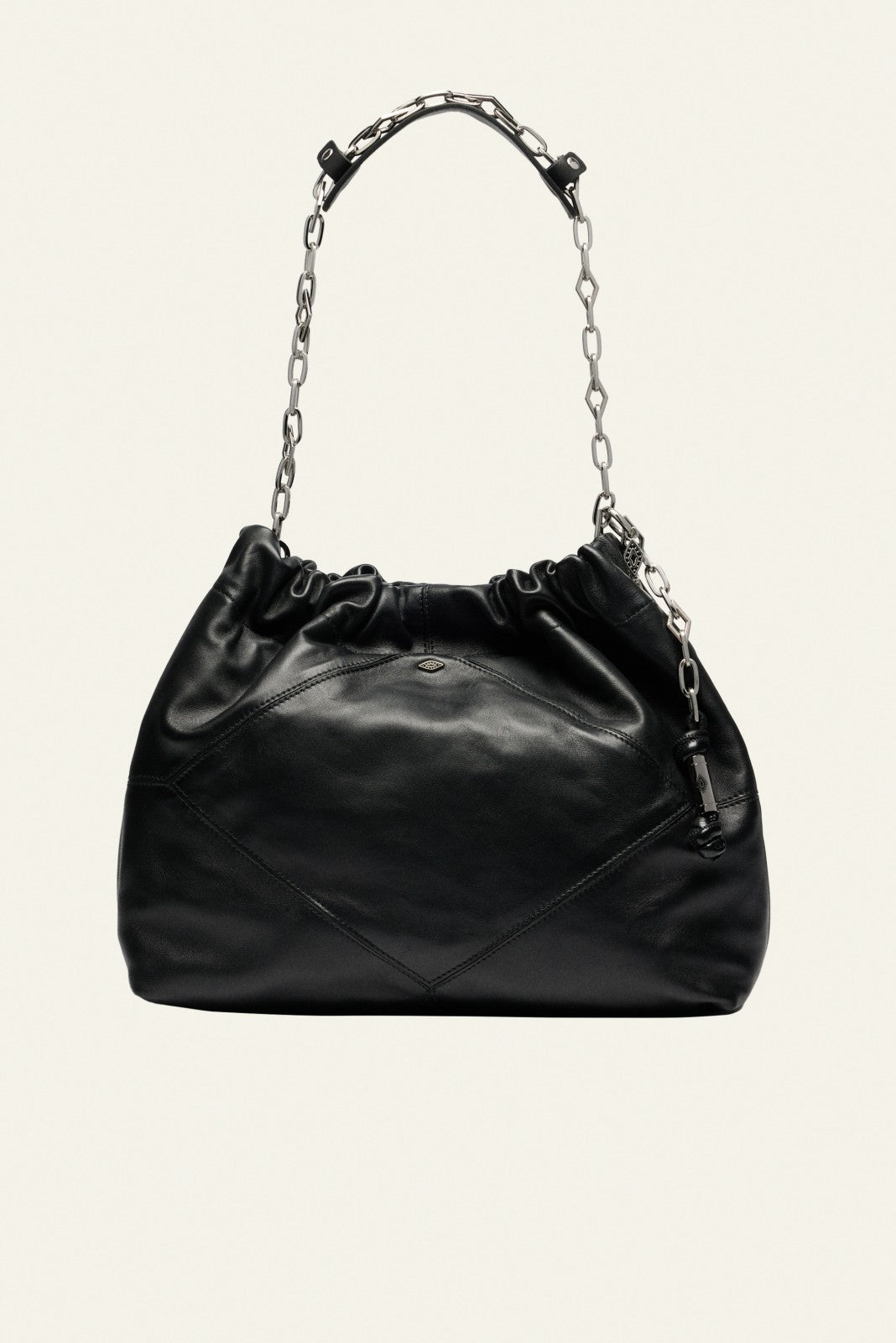 Tote Bag Large Bag Noir