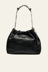 Tote Bag Large Bag Noir