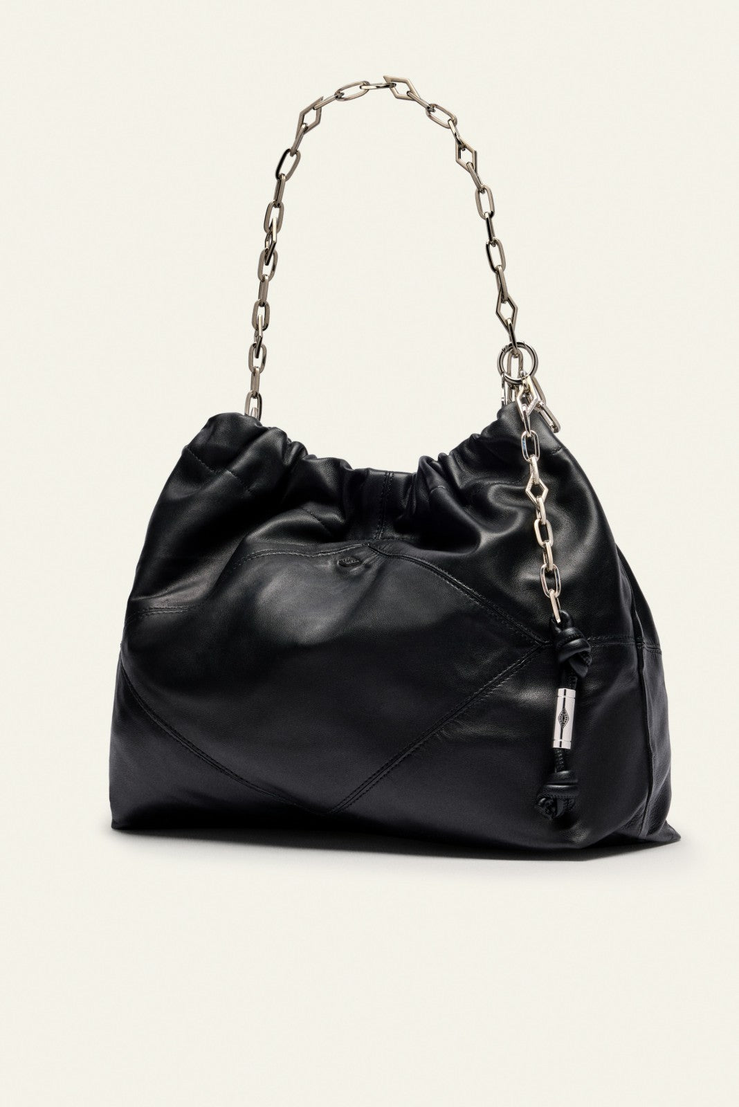 Tote Bag Large Bag Noir