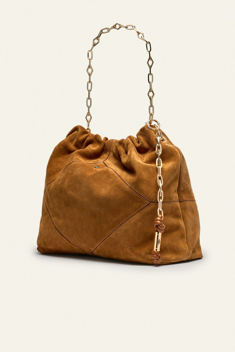Tote Bag Large Bag Marron