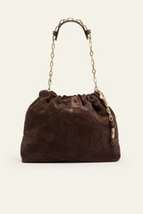 Tote Bag Large Bag Marron