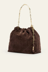 Tote Bag Large Bag Marron