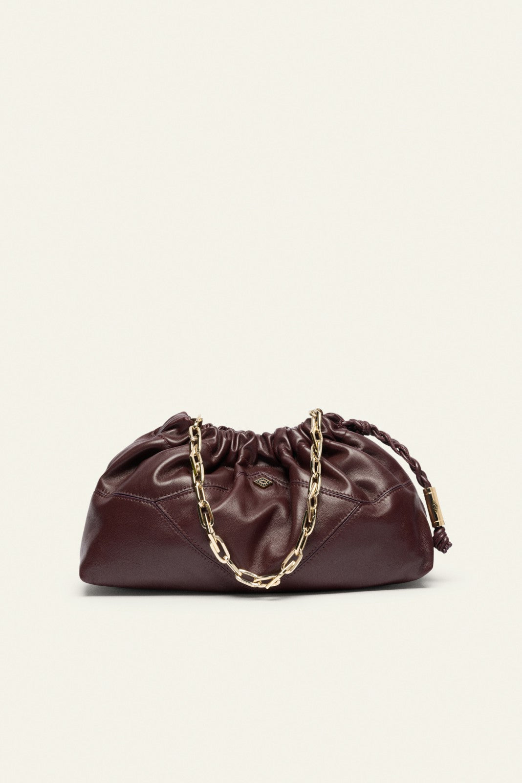 Rectangular Bag Bag Rouge