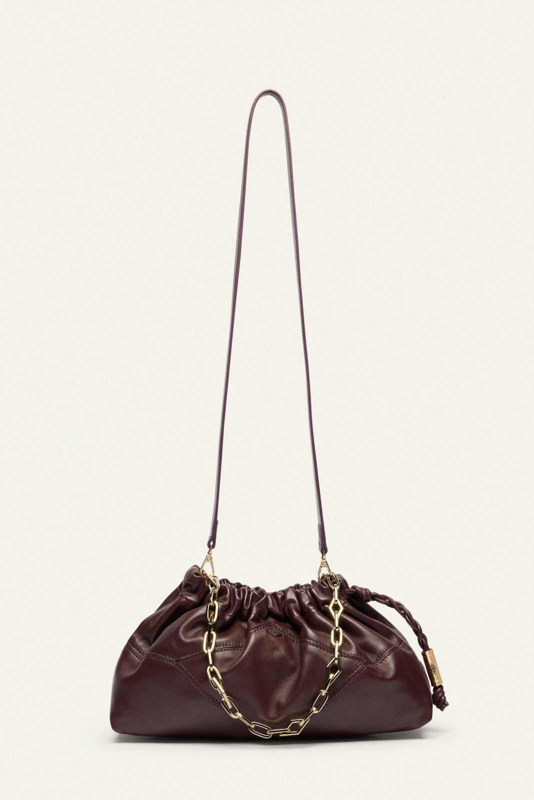 Rectangular Bag Bag Rouge