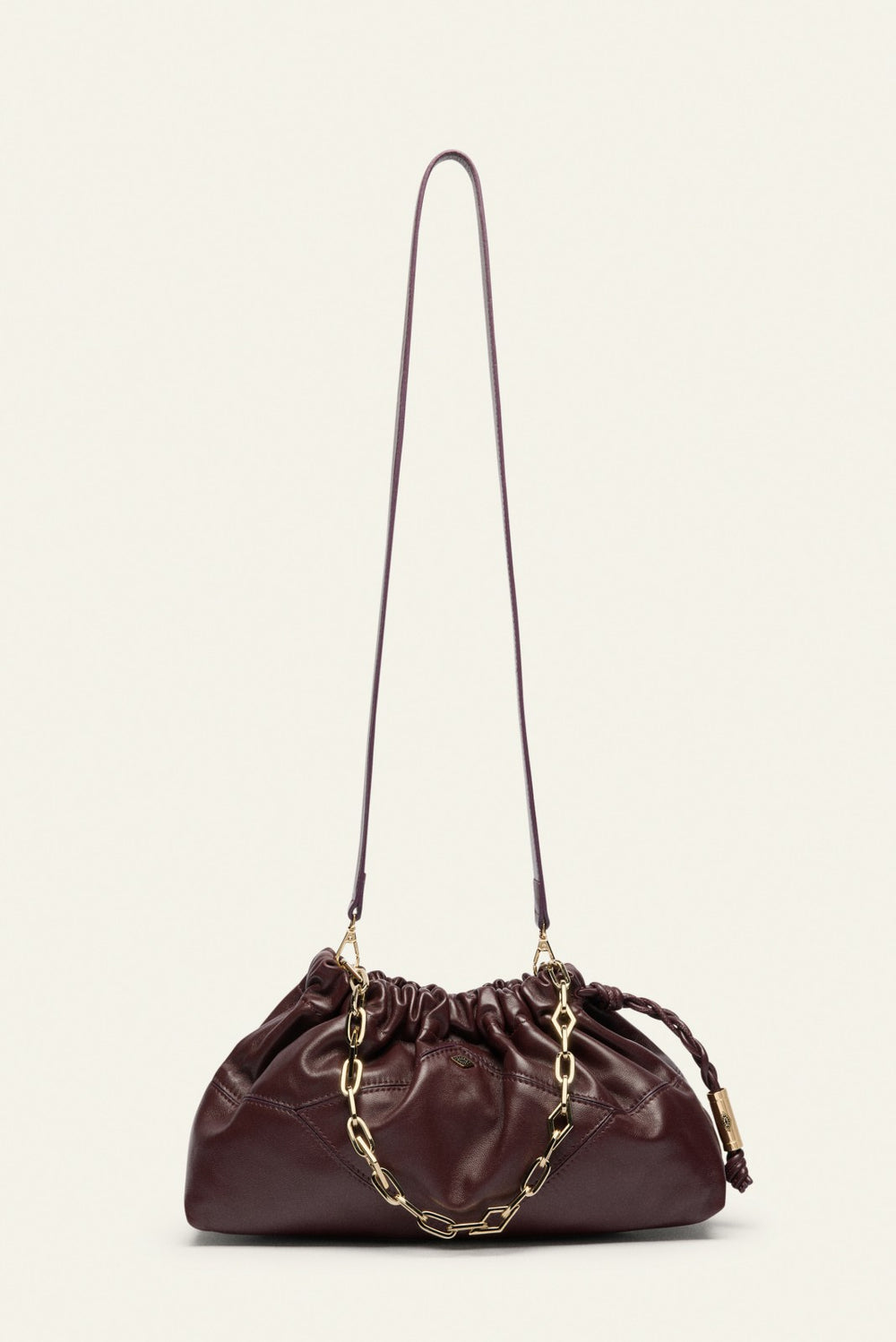Rectangular Bag Bag Rouge