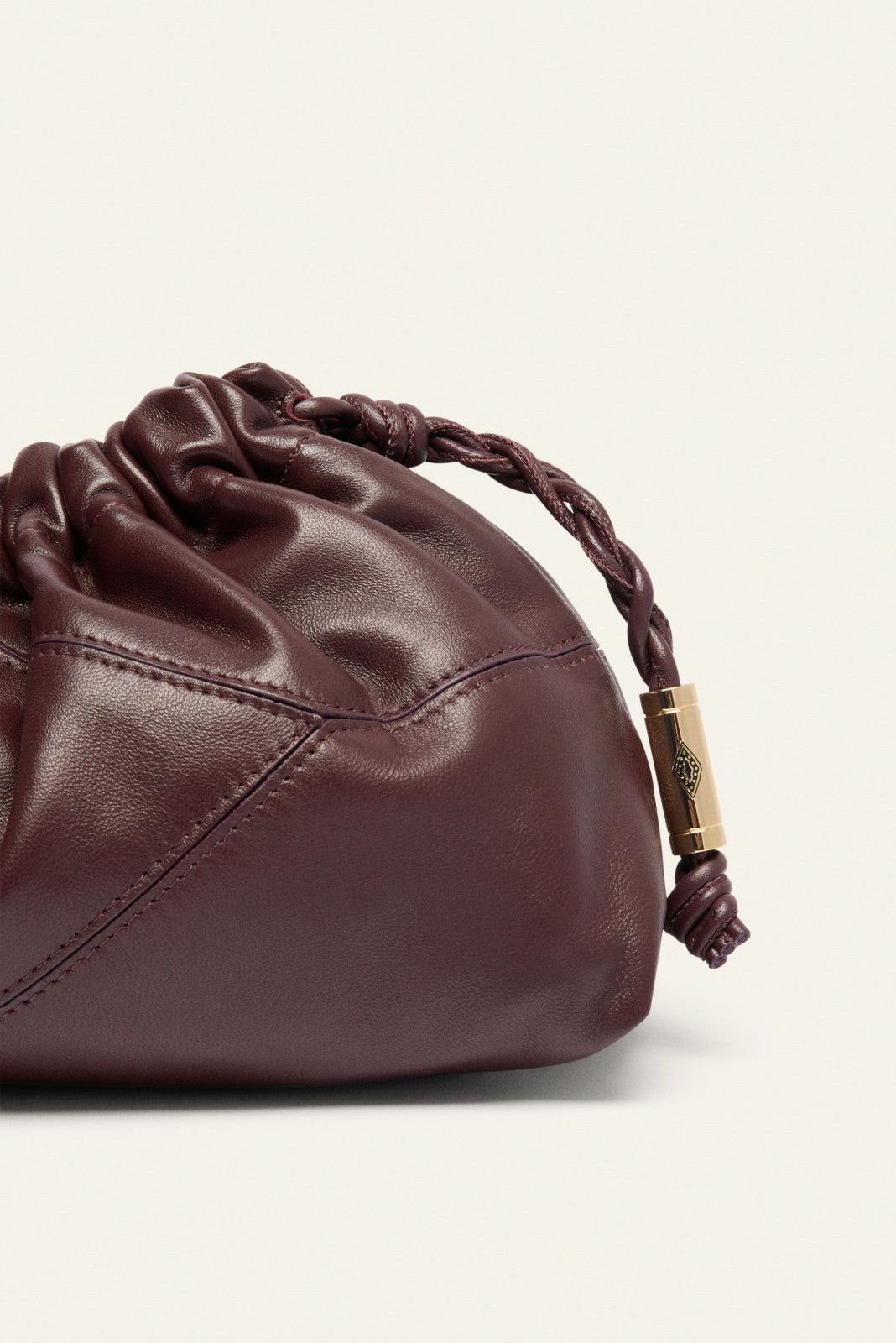 Rectangular Bag Bag Rouge