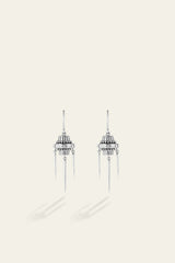 Earrings Jarod Argent