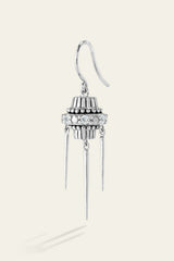Earrings Jarod Argent