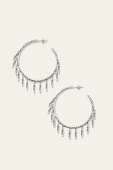 Earrings Warold Argent