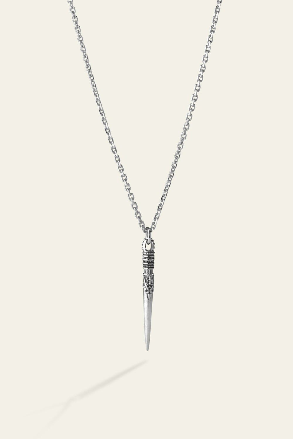 Necklace Nadav Argent