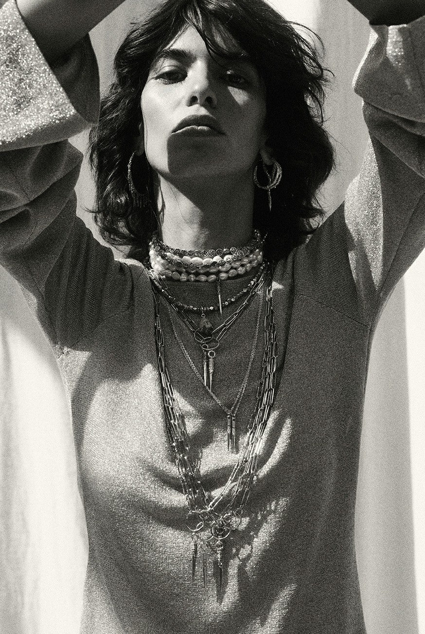 Necklace Nadav Argent