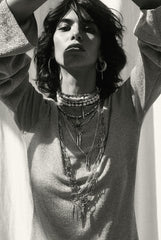 Necklace Nadav Argent