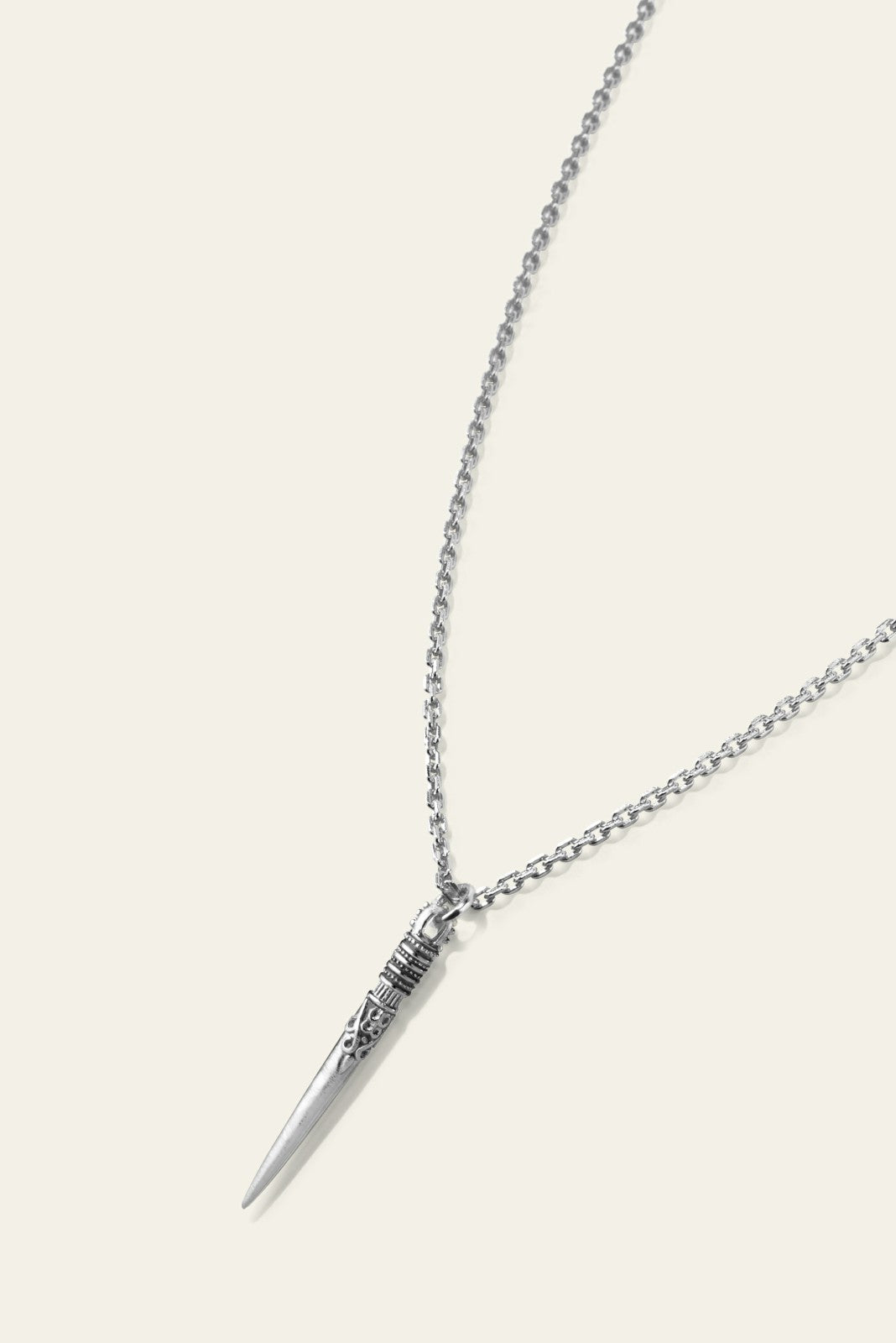Necklace Nadav Argent