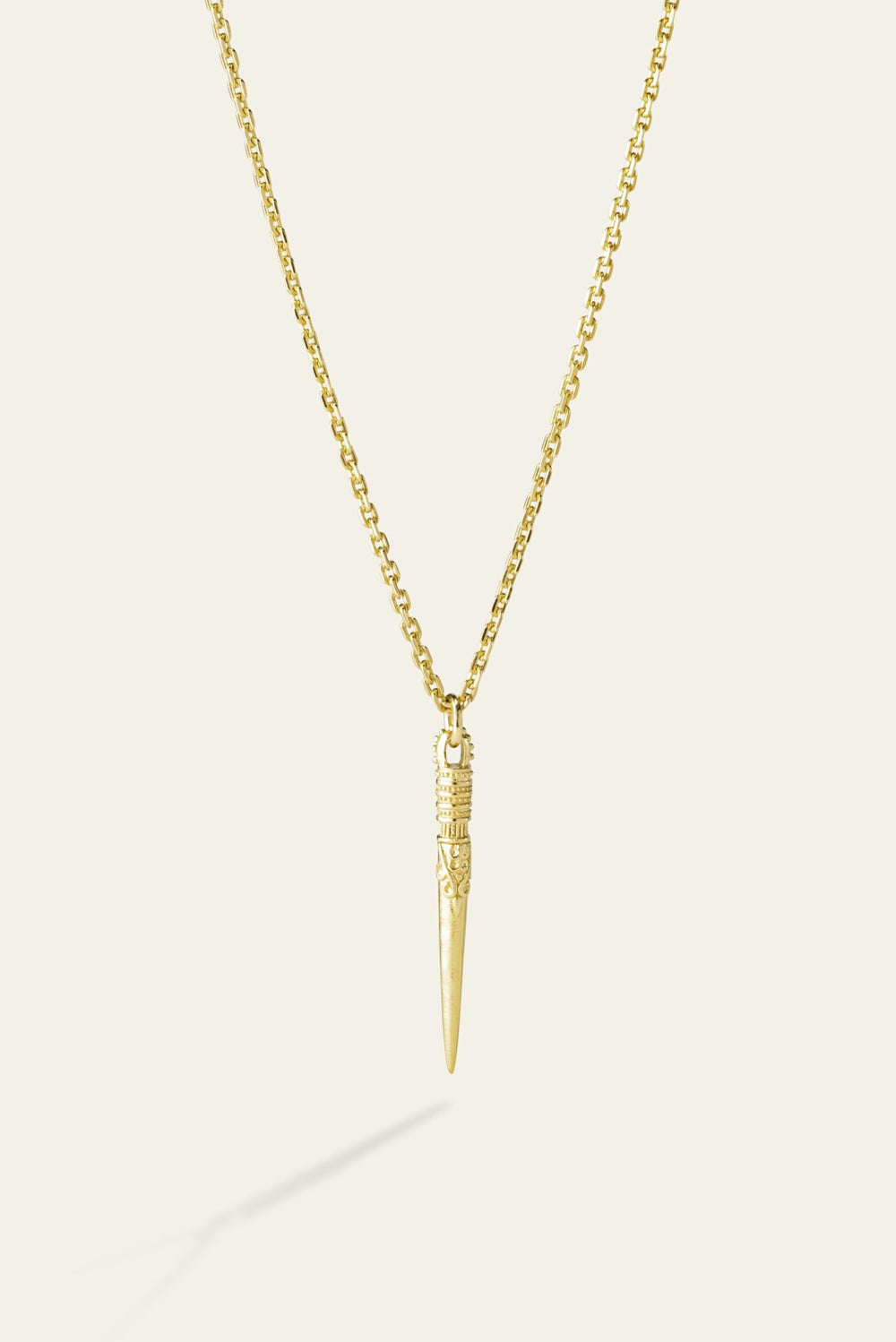 Necklace Nadav Gold
