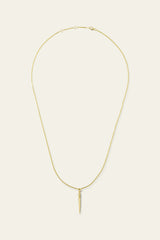 Necklace Nadav Gold