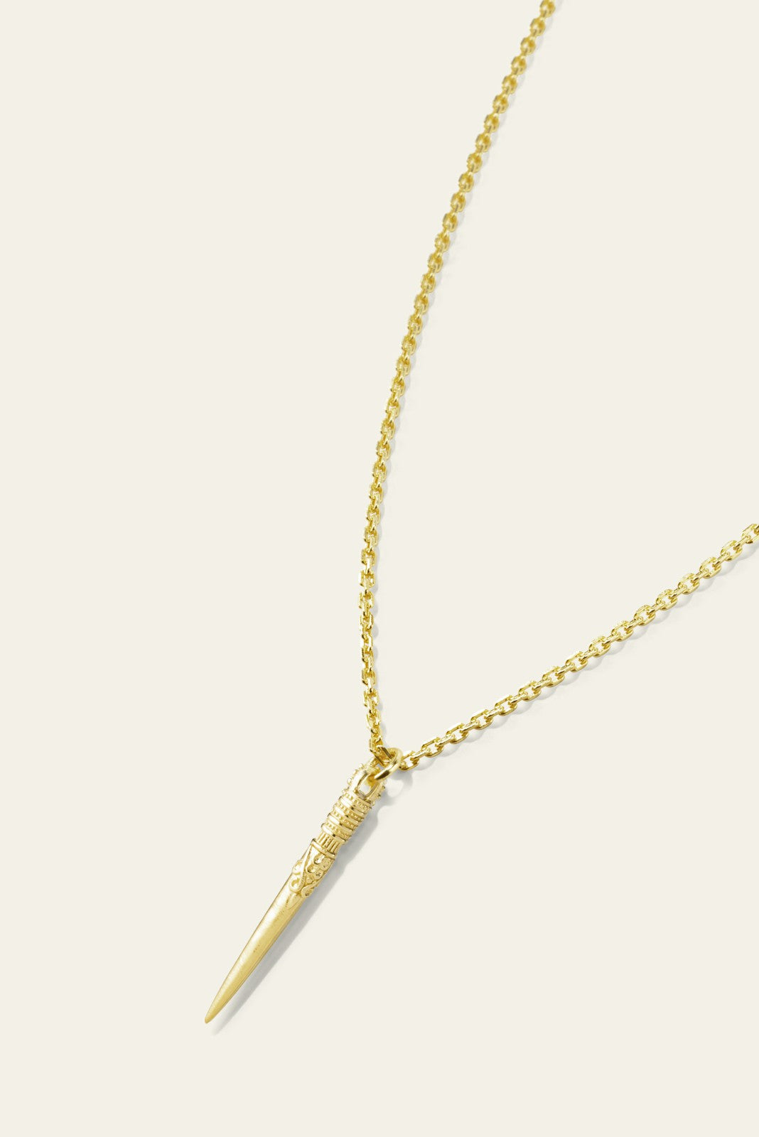 Necklace Nadav Gold