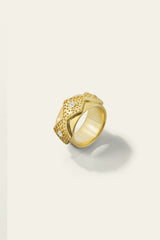 Ring Ortie Gold