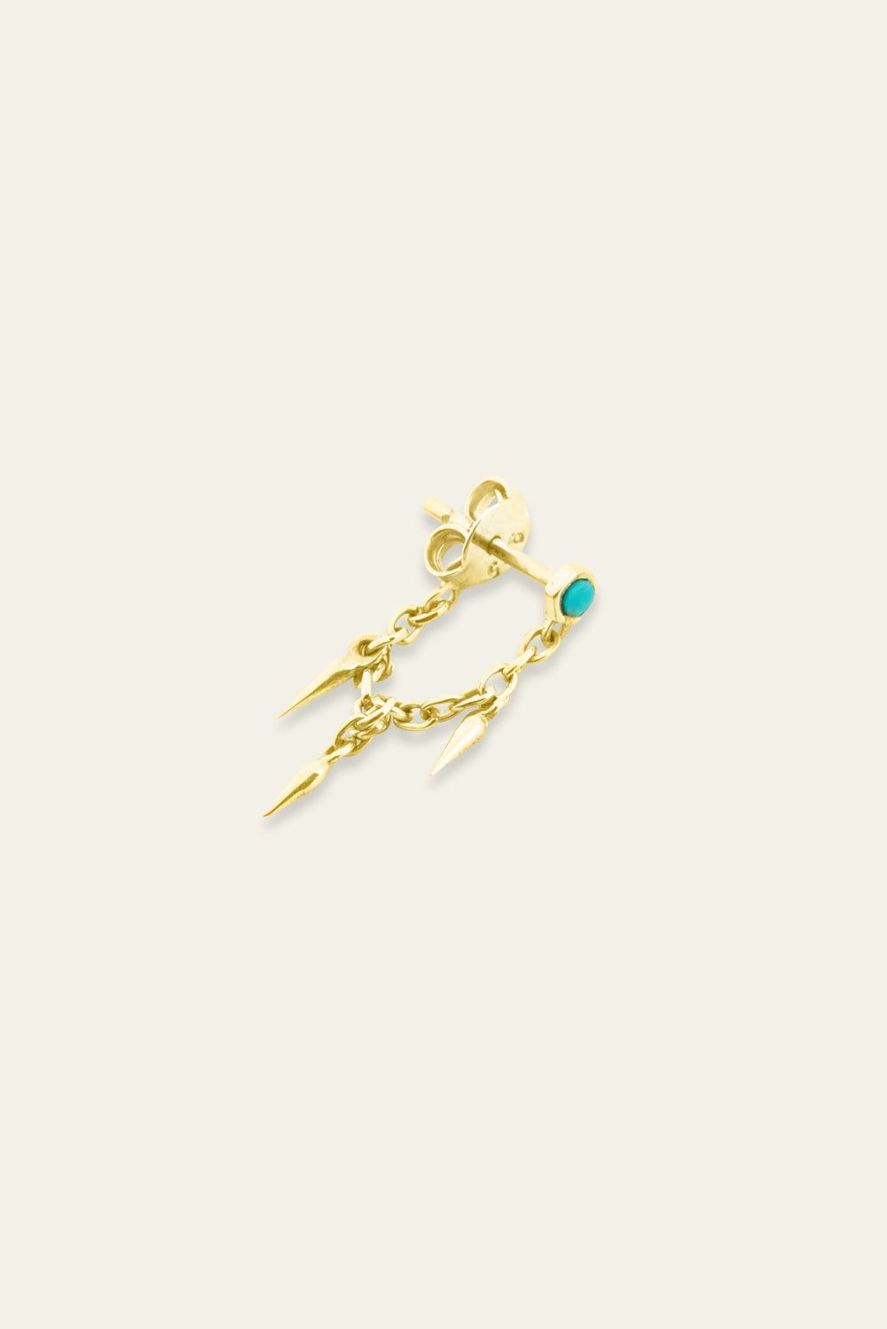 Earring Ochea Gold