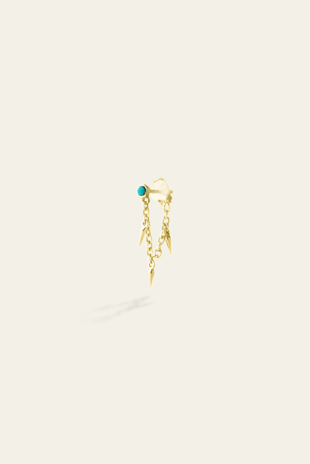 Earring Ochea Gold