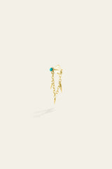 Earring Ochea Gold