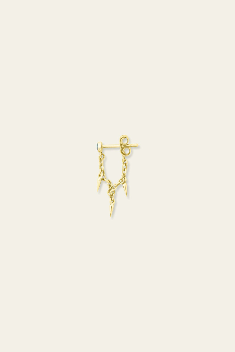 Earring Ochea Gold