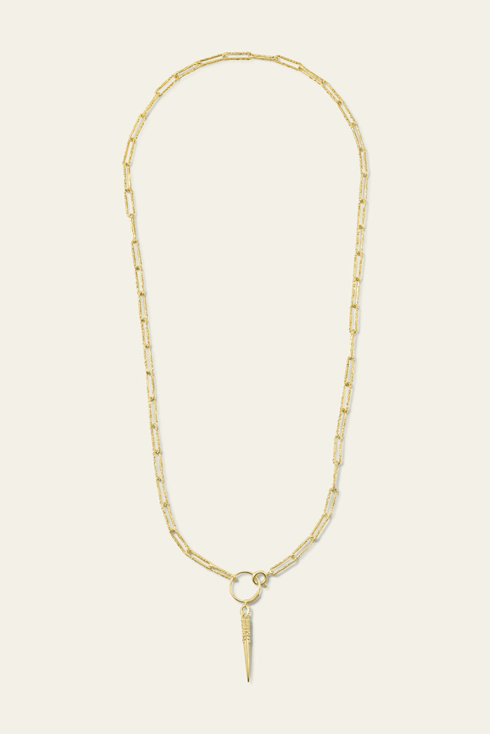 Necklace Naoria Gold