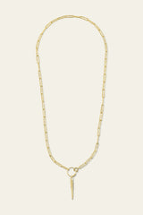 Necklace Naoria Gold