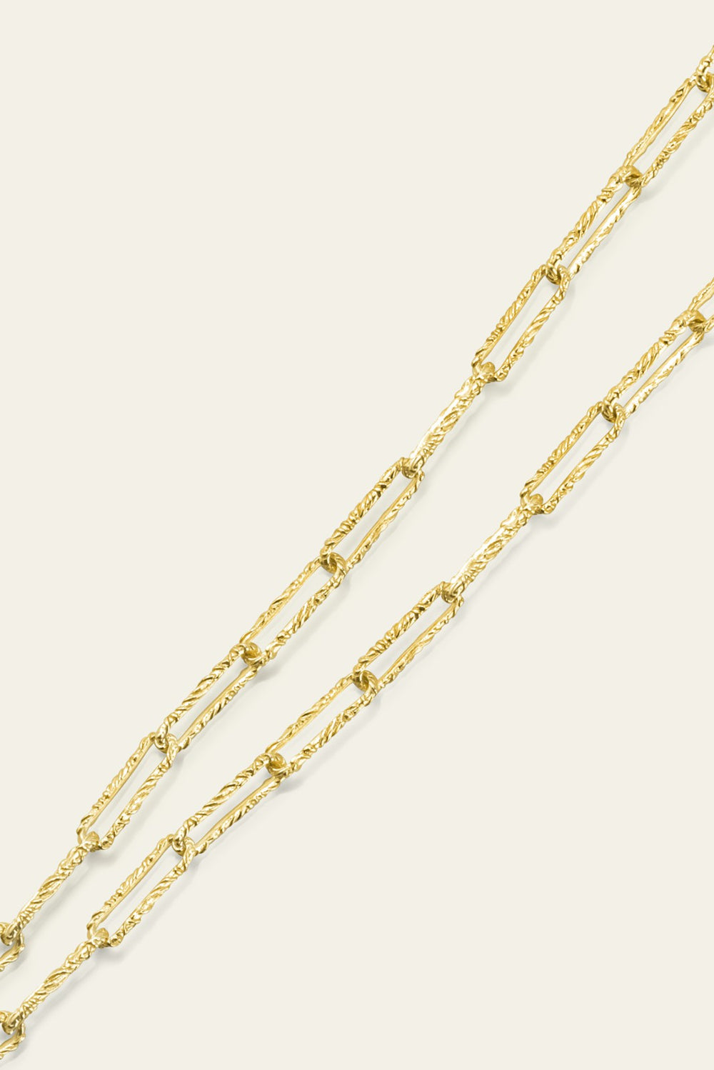Necklace Naoria Gold