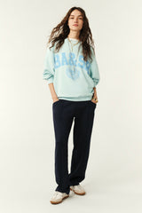 Sweat Benjamin Blue