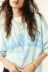Sweat Benjamin Blue