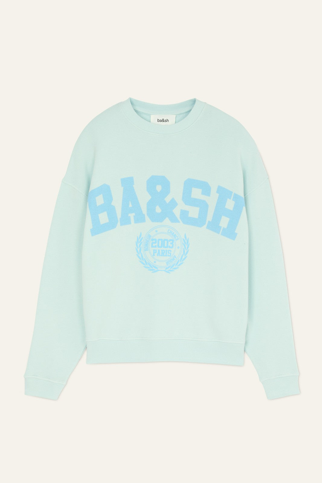 Sweat Benjamin Blue