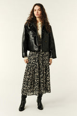 Skirt Eola Noir