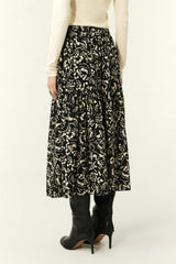Skirt Eola Noir