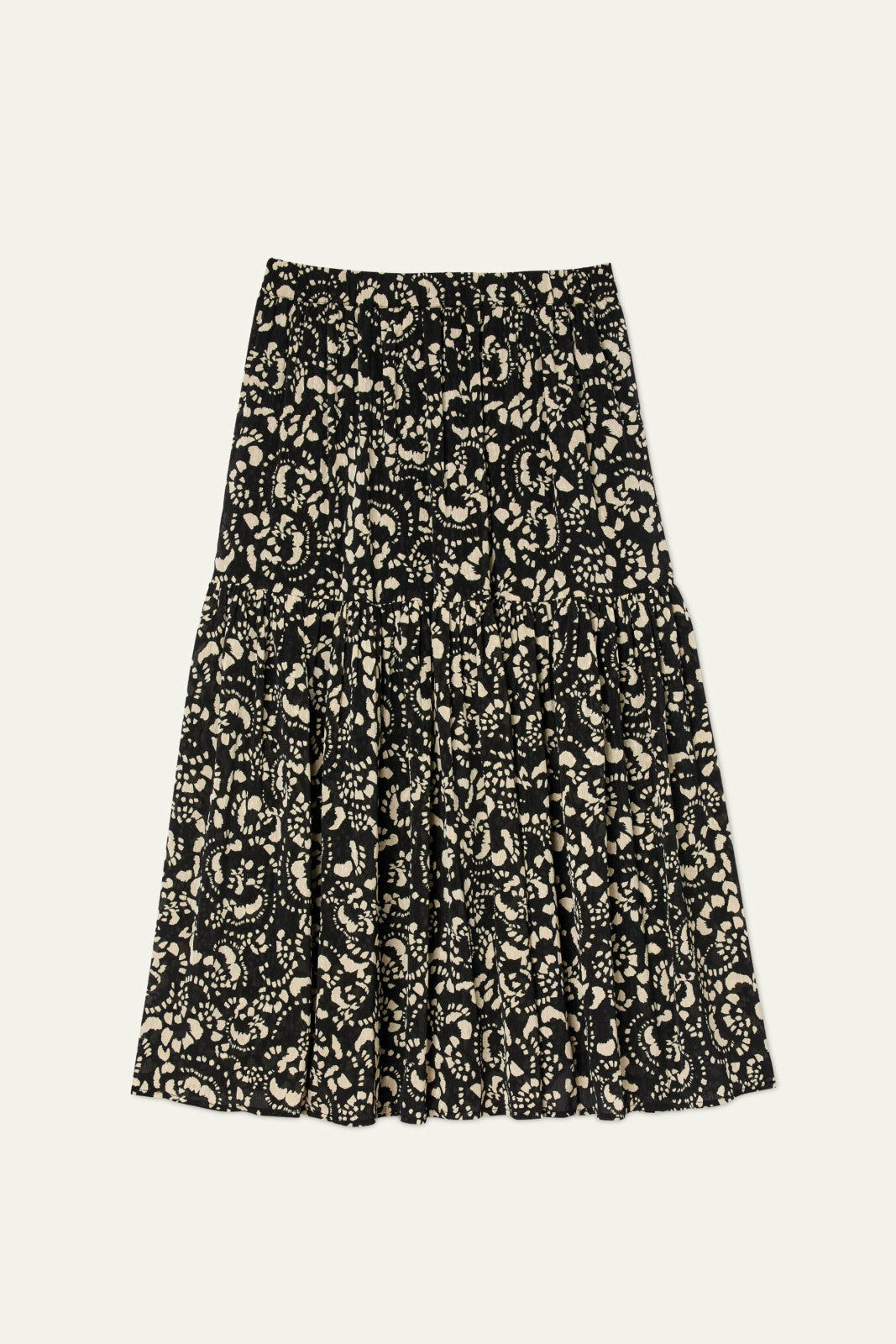 Skirt Eola Noir