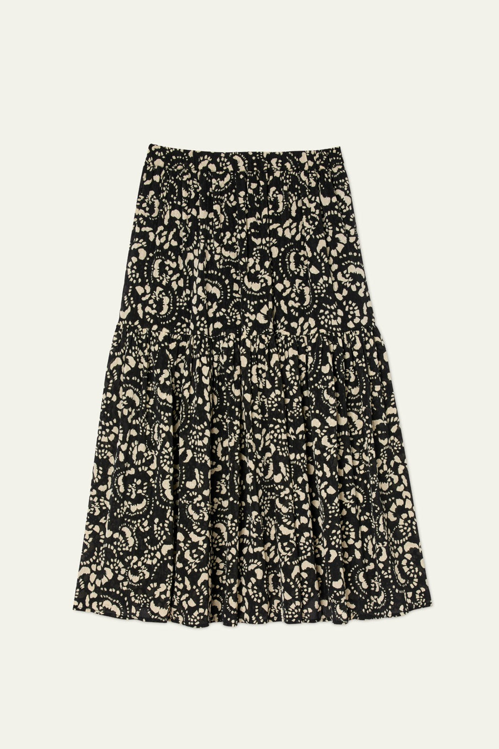 Skirt Eola Noir