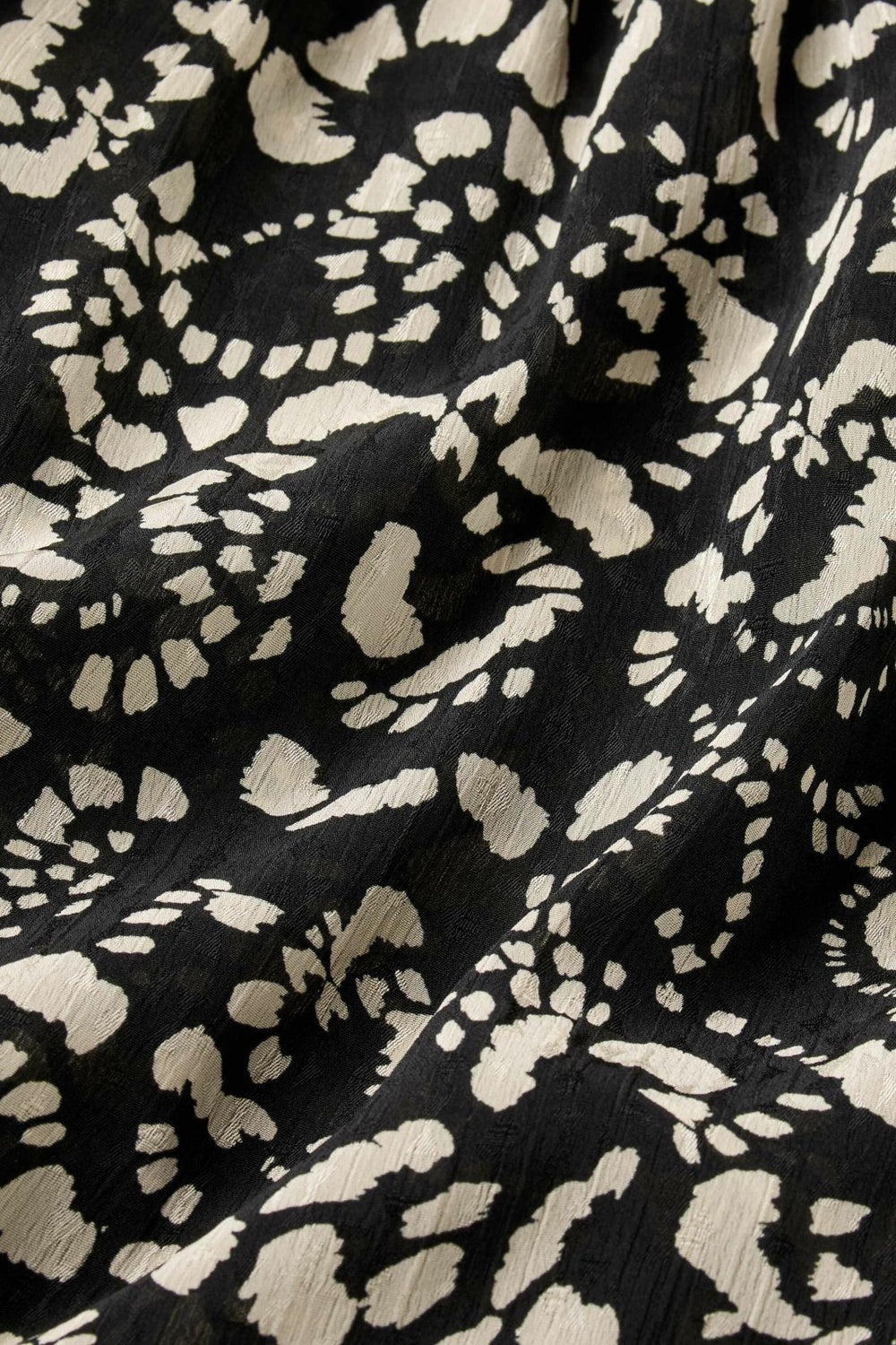 Skirt Eola Noir