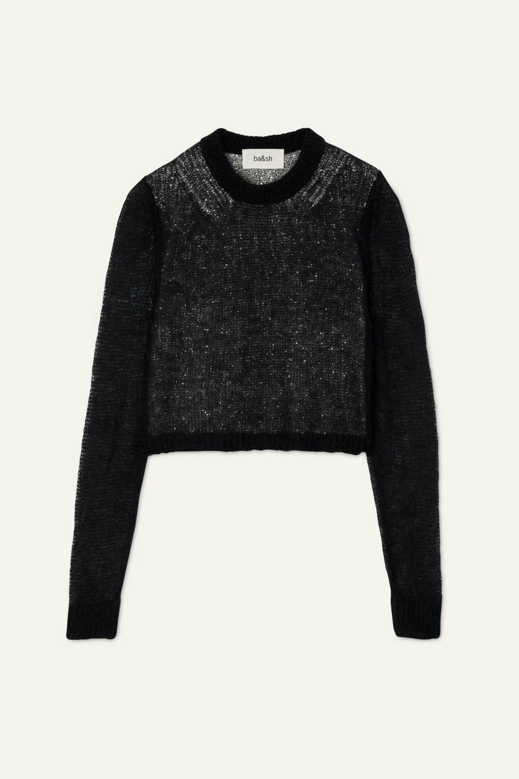 Jumper Diego Noir