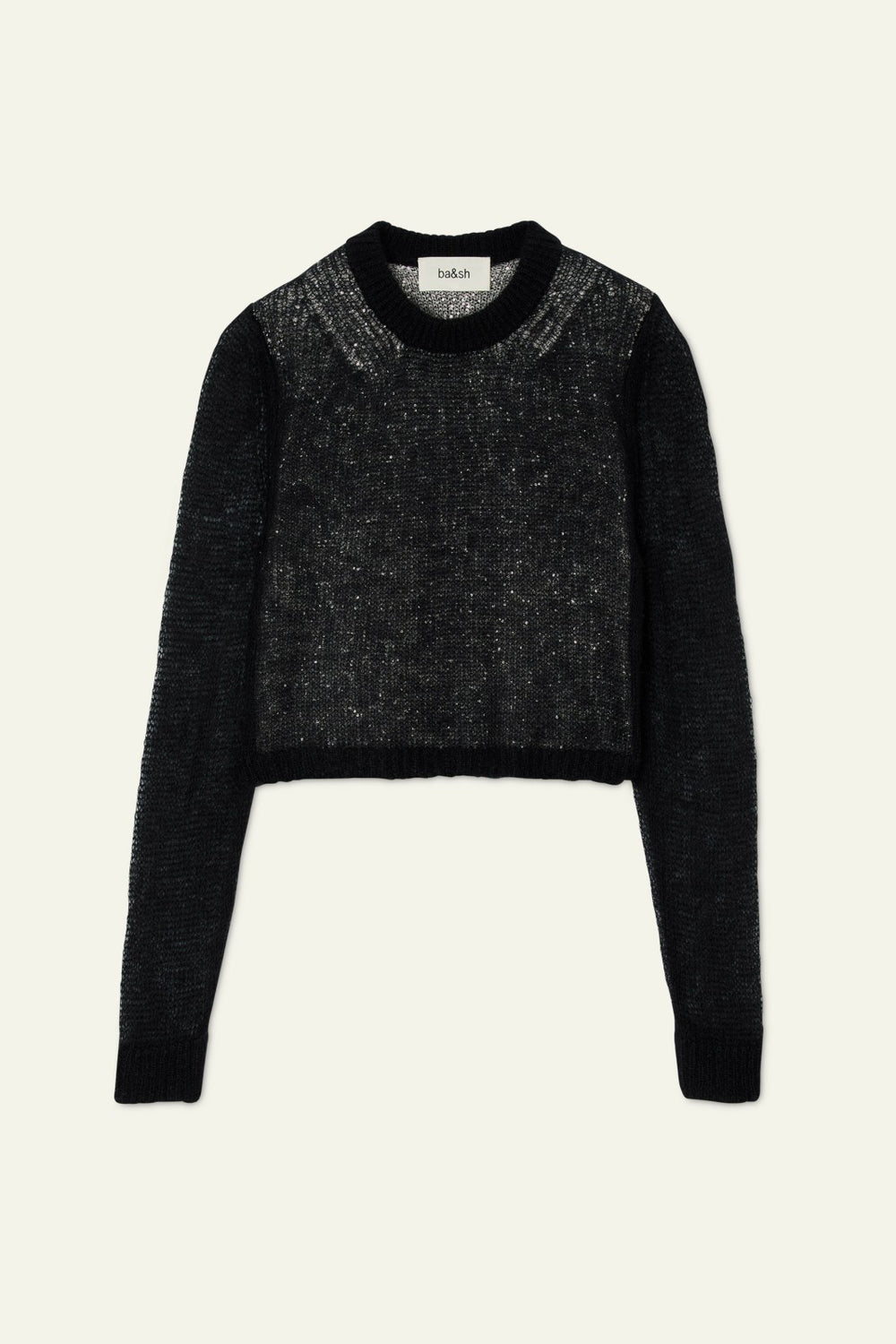 Jumper Diego Noir