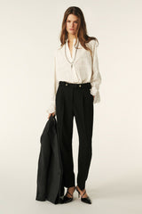 Pants Jude Noir
