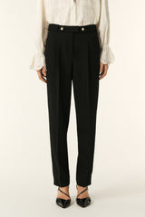 Pants Jude Noir