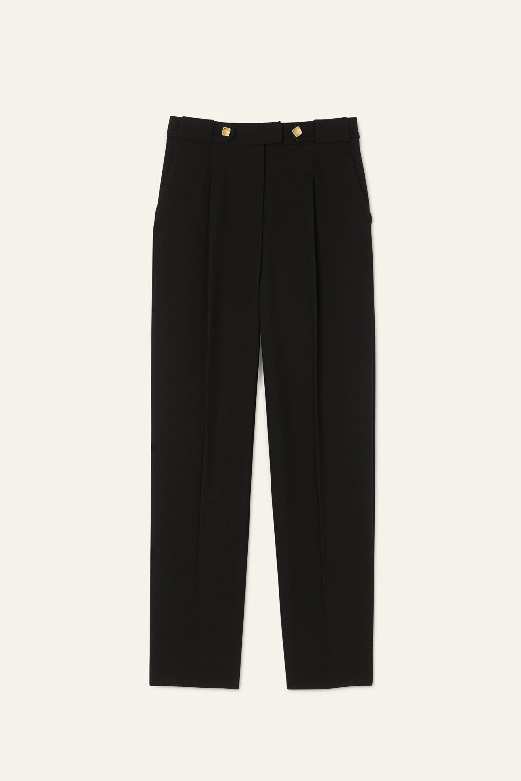 Pants Jude Noir