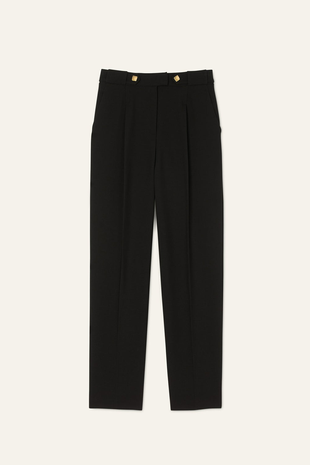Pants Jude Noir