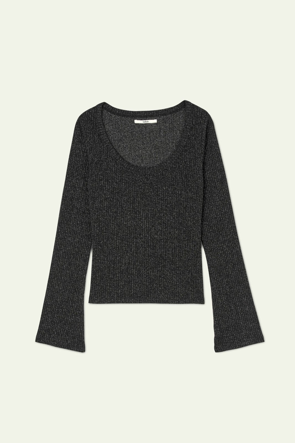 Tshirt Lily Argent