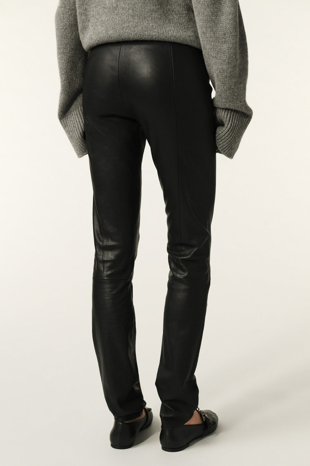Legging Quartz Noir