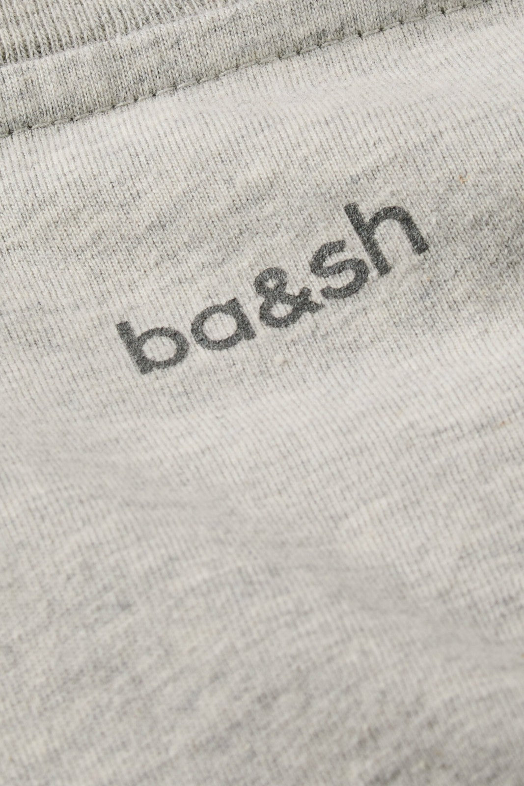 Tshirt Rosie Gris