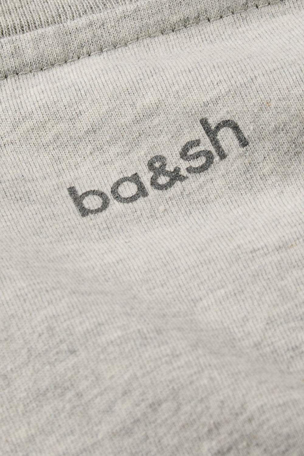 Tshirt Rosie Gris