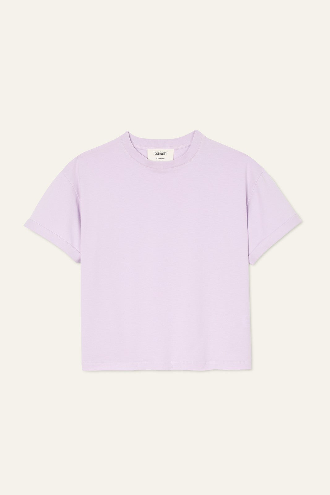 Tshirt Rosie Violet